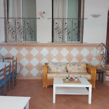 Villa Roma Benicassim Exterior photo