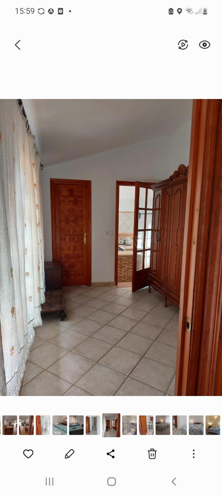 Villa Roma Benicassim Exterior photo
