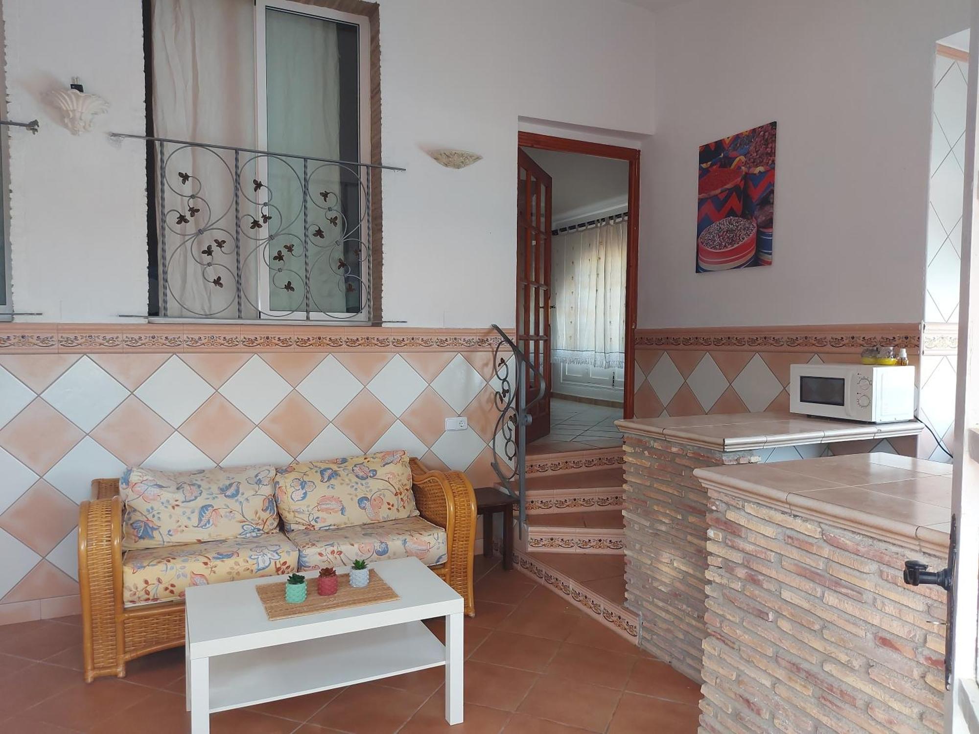 Villa Roma Benicassim Exterior photo